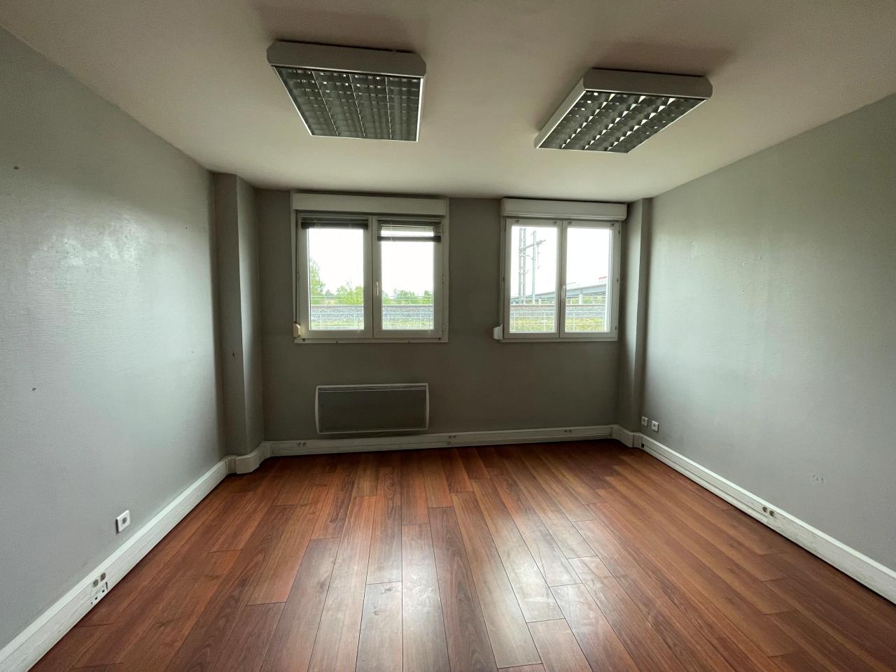 Local d'activité Vendenheim 803m² Location local d'activité Vendenheim Bas-Rhin OLACT2420498 7